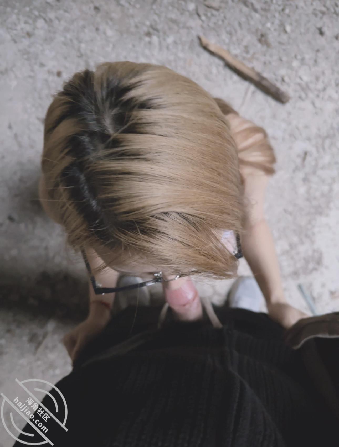 图片[3]-作者：拿走妹妹的处女 《98（原创视频贴）废楼里跟妹妹做爱惊险刺激！》-老宋小屋