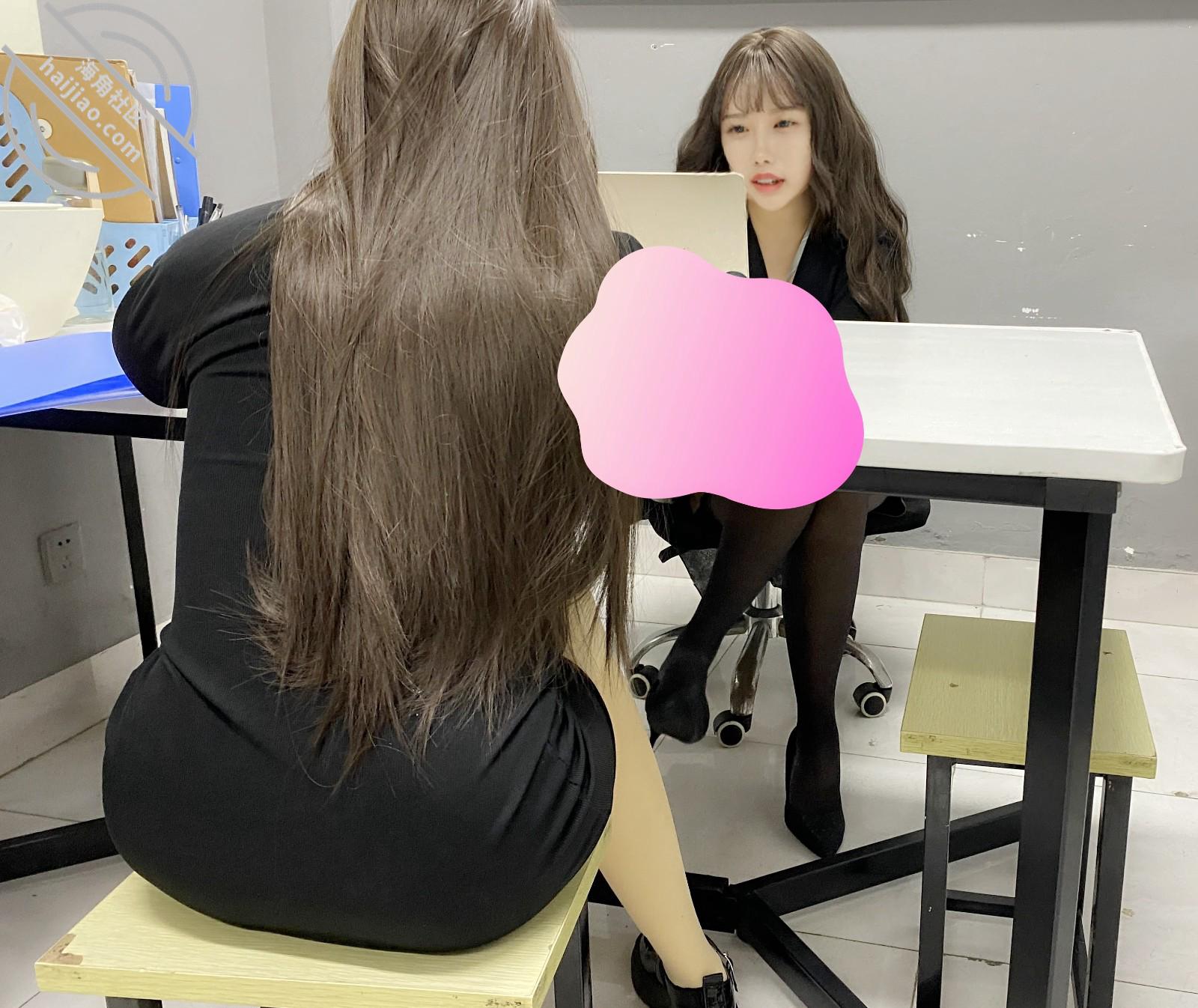 图片[3]-作者：舅妈的爱情故事 《【真实乱伦】在女同事背后干舅妈 附舅妈日常自拍视频》-老宋小屋