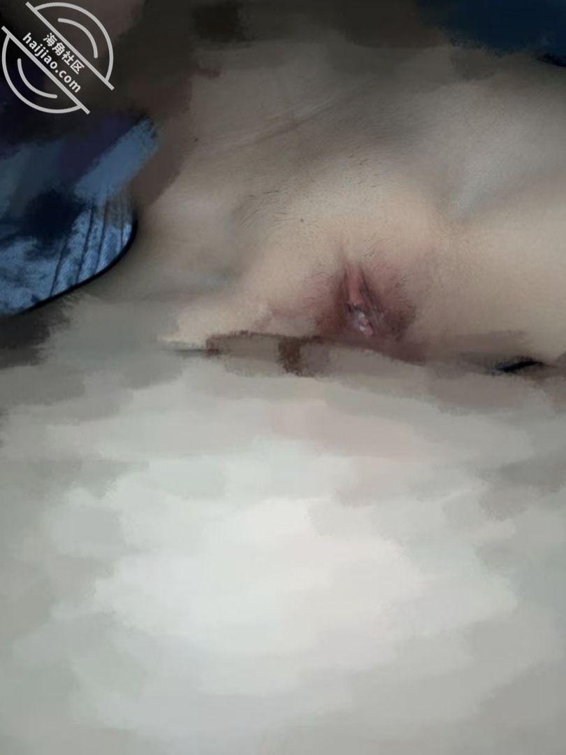 图片[3]-作者：枪枪到肉 《原创视频，附近城市的，一个小萝莉》-老宋小屋