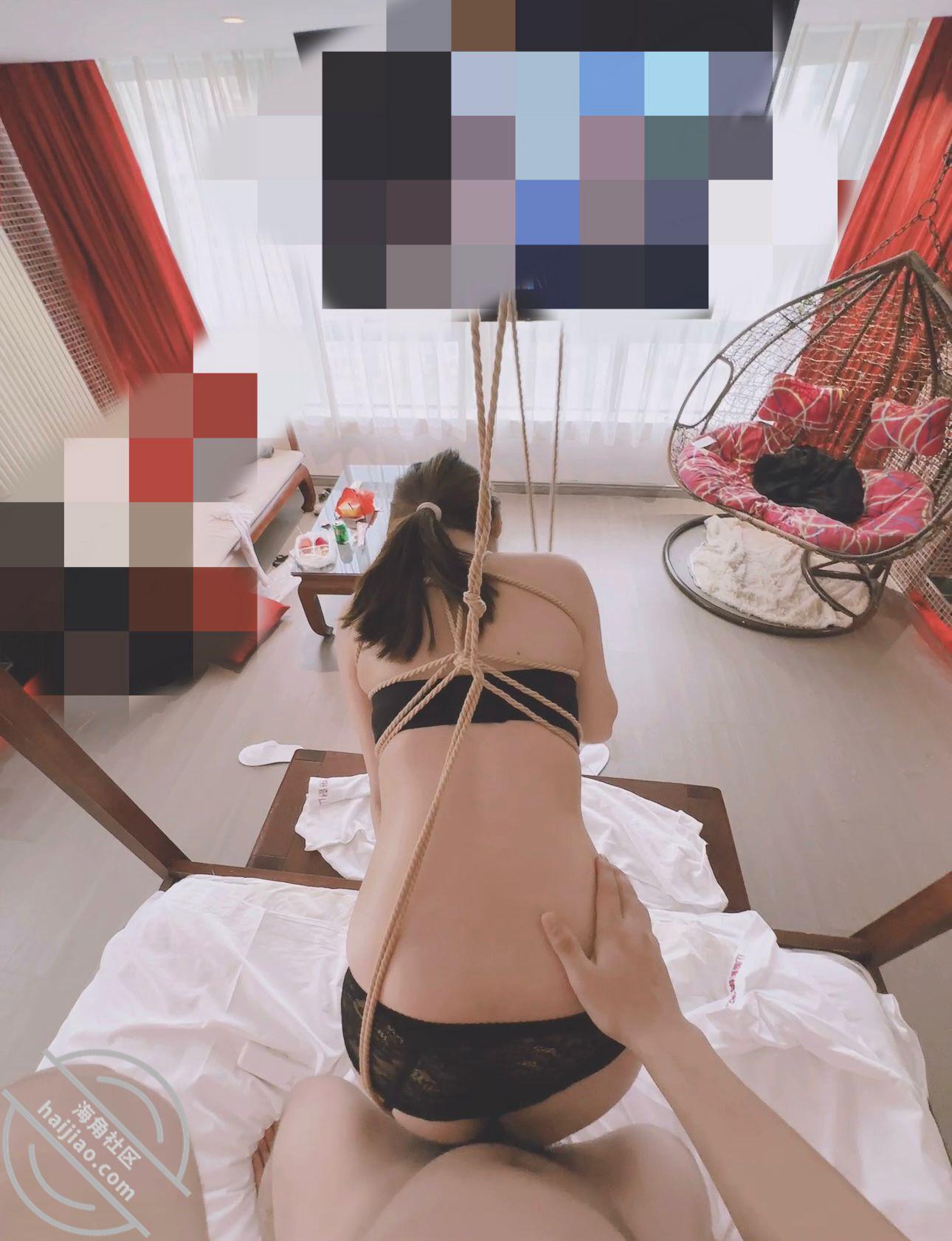 图片[3]-作者：拿走妹妹的处女 《144（原创视频贴）绑着大肚子妹妹猛猛干！！！》-老宋小屋