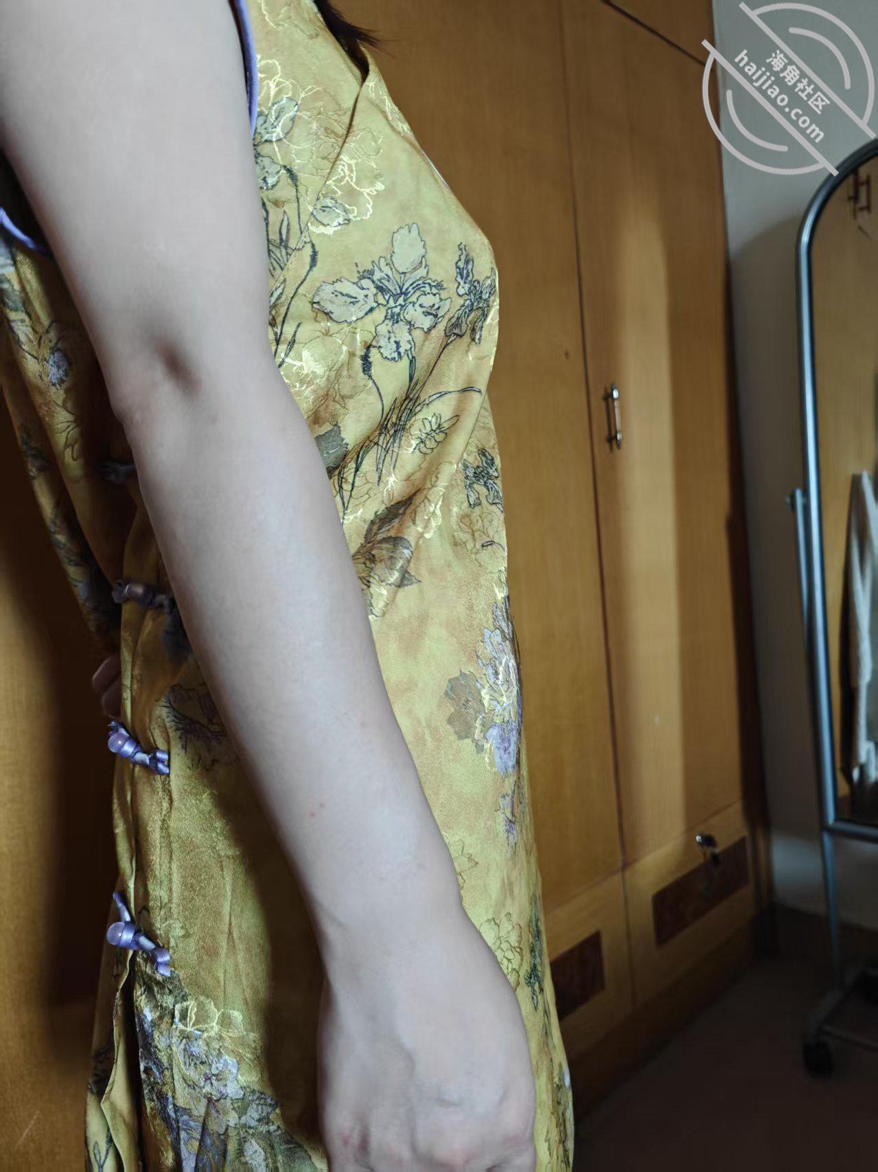 图片[3]-作者：我和我的女神爱妻 《【夫妻原创】第一次录视频太紧张，大家都是咋克服的？》-老宋小屋