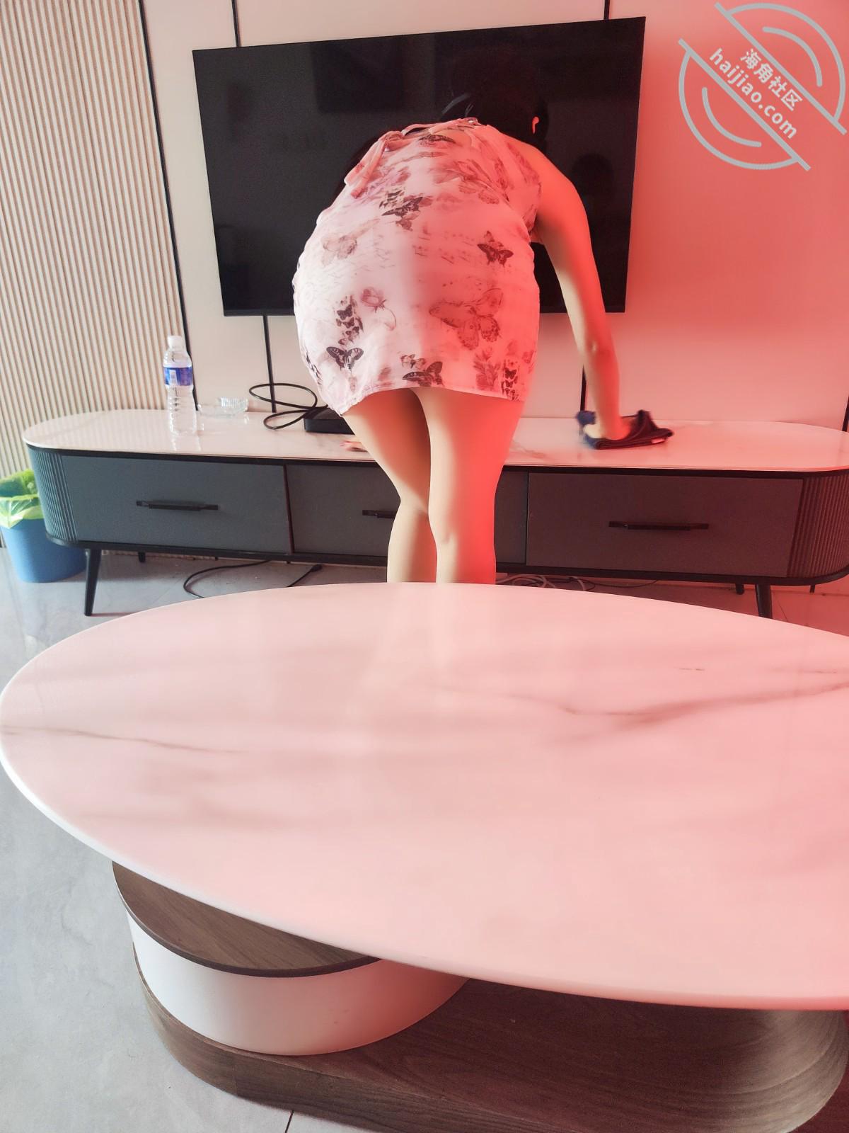 图片[3]-作者：脆脆倒在丝袜上 《海角原创（4）去帮嫂子搬家，没想到家里就她一个人，终于给口上了》-老宋小屋