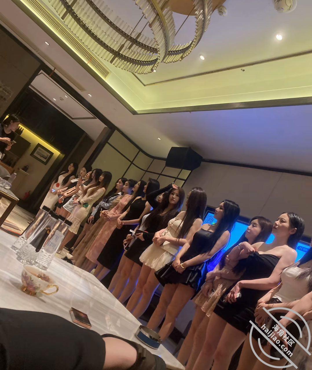 图片[3]-作者：好想好好爱一个人 《（原创）三亚高端KTV陪玩，巨乳大长腿直接沙发上干到内射！》-老宋小屋