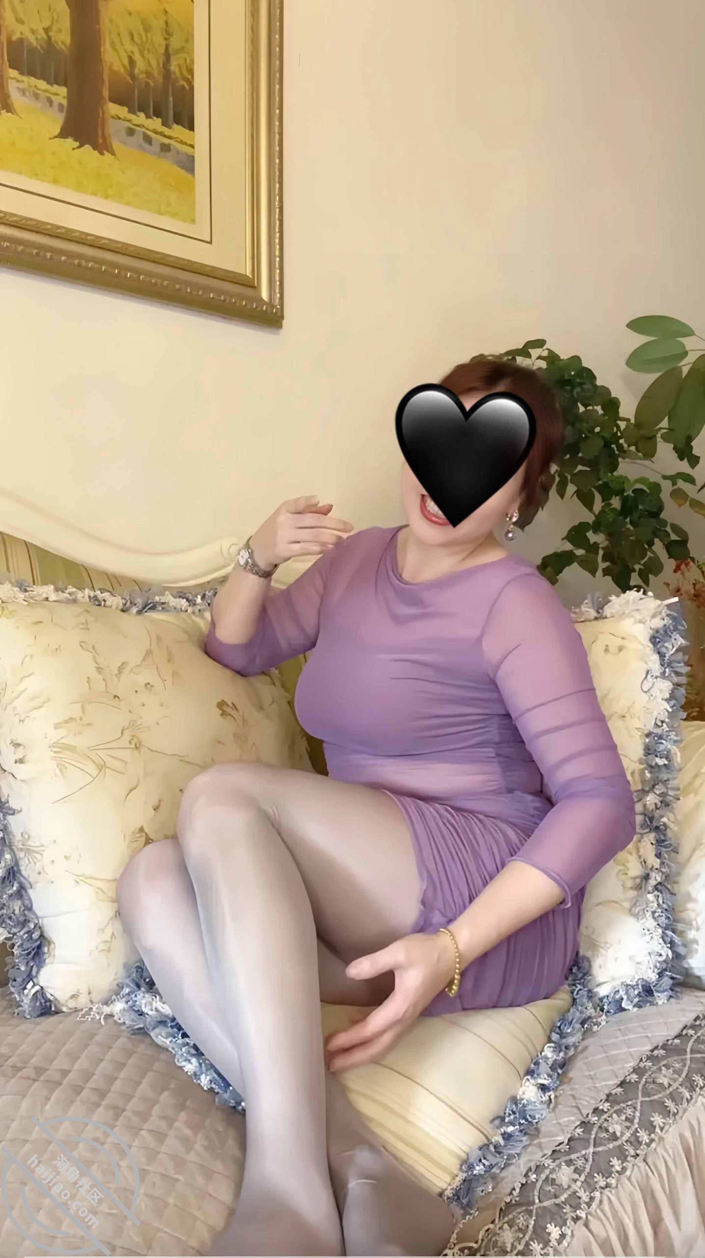 图片[3]-作者：妖娆的丈母娘 《【原创19】丈母娘原创：狂暴爆干我的丈母娘，鸡巴怼到她骚逼里淫水狂流》-老宋小屋