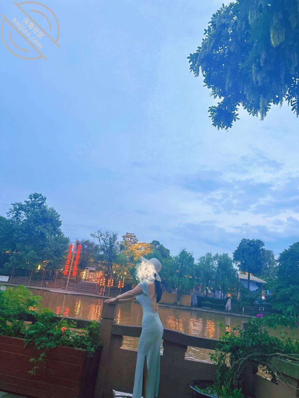 图片[3]-作者：肥肥姐姐 《【原创】终于和姐姐生米煮成熟饭，姐姐的骚逼很多水》-老宋小屋