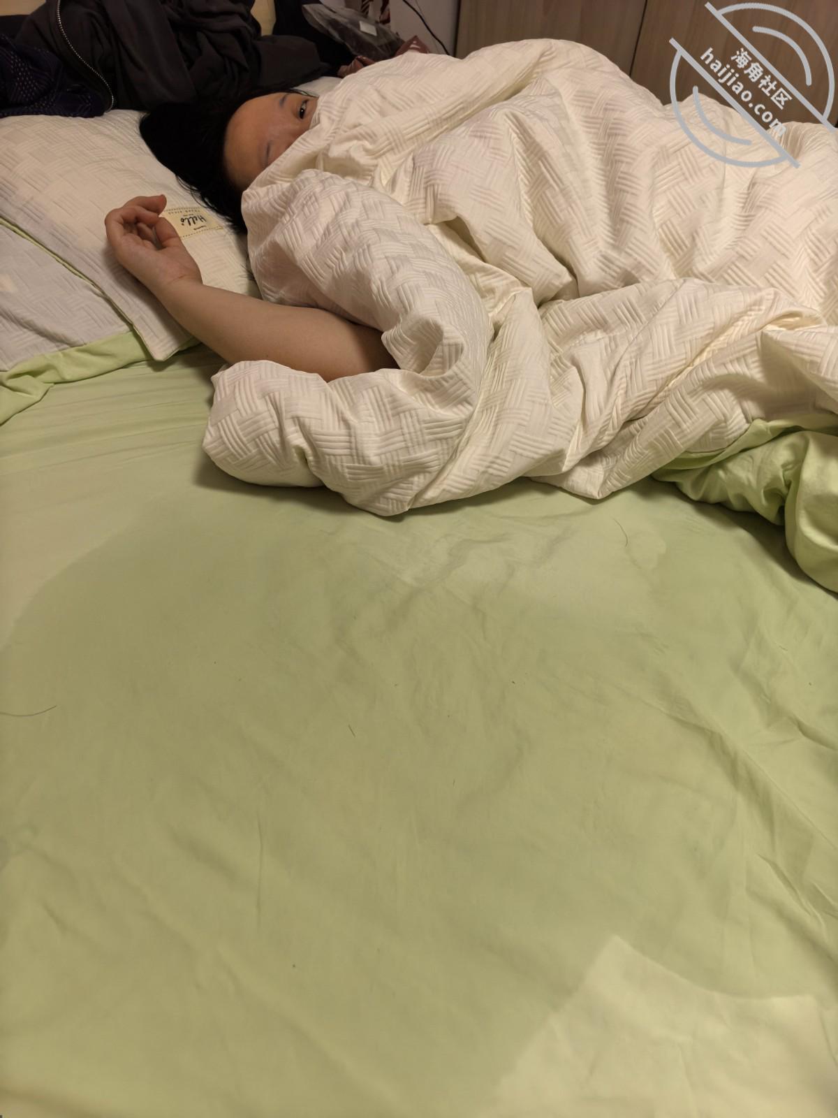 图片[3]-作者：吕小布爆操小仙女 《【班主任 原创视频】我用鸡巴和右手把班主任操成来鲤鱼打挺，淫水成湖泊》-老宋小屋