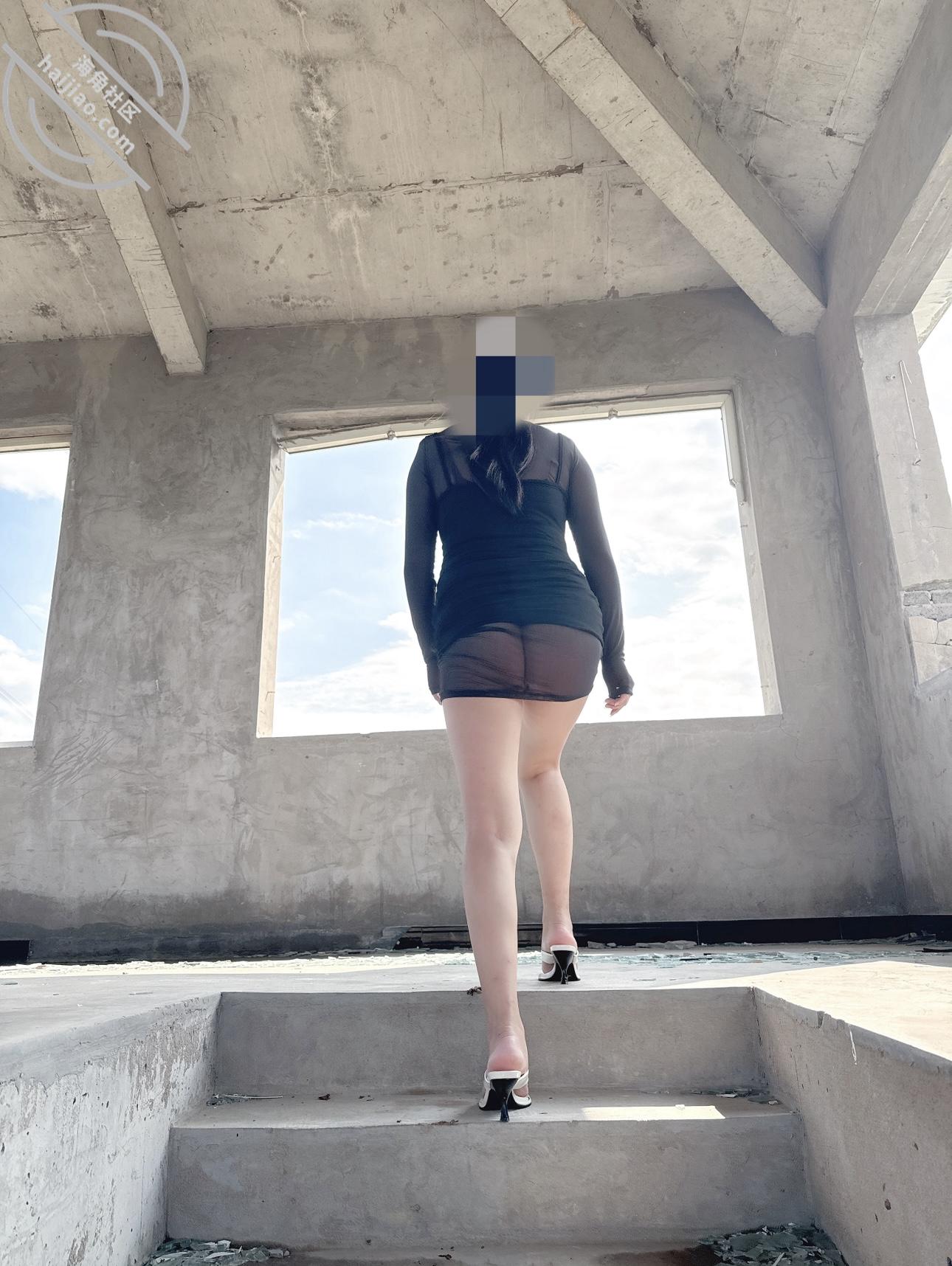 图片[3]-作者：拿走妹妹的处女 《【原创视频】妹妹的这双腿算不算是视觉盛宴呢？》-老宋小屋