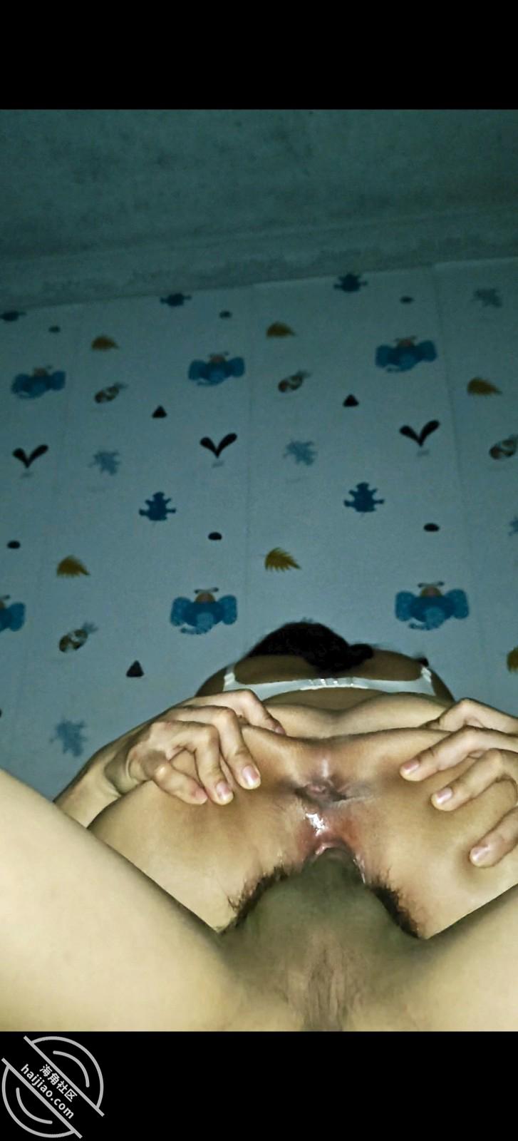 图片[3]-作者：大屁股大姨姐后续 《【真实原创视频】过生日大姨子用身体给我当礼物，被我狠狠内射》-老宋小屋