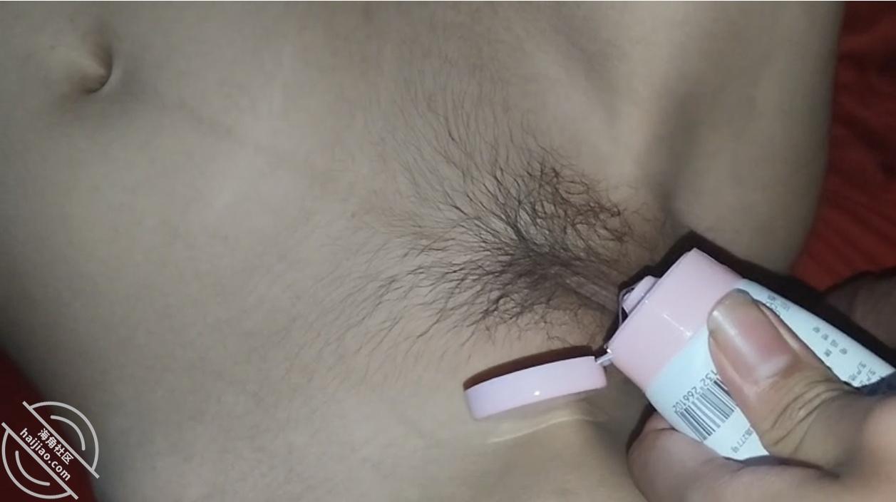 图片[3]-作者：打野王子 《真实撩到的80斤学生妹，处都被我拿了没有油根本进不进去原创真实》-老宋小屋