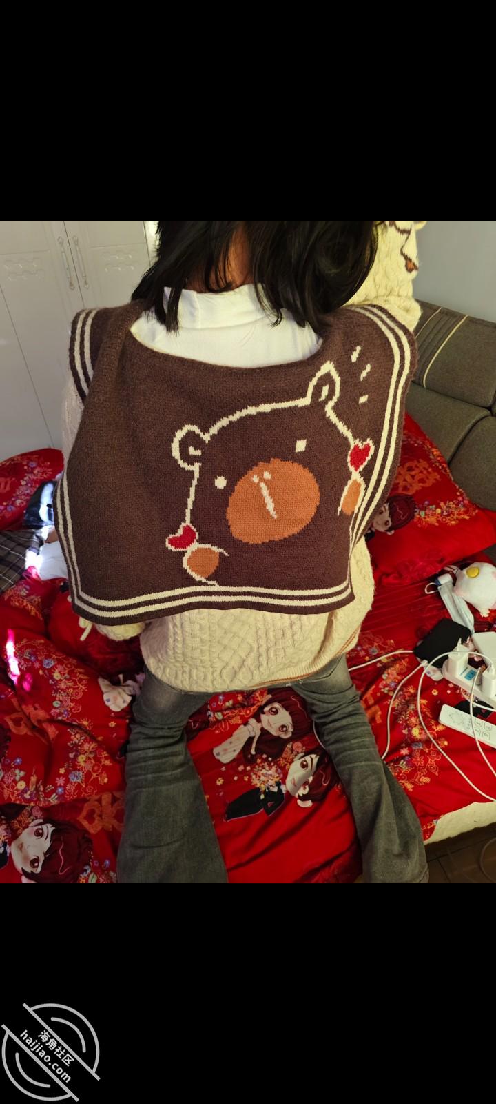 图片[3]-作者：打野王子 《真实撩到的学生小妹妹处都被我拿了，没有油根本进不去，纯原创真实》-老宋小屋