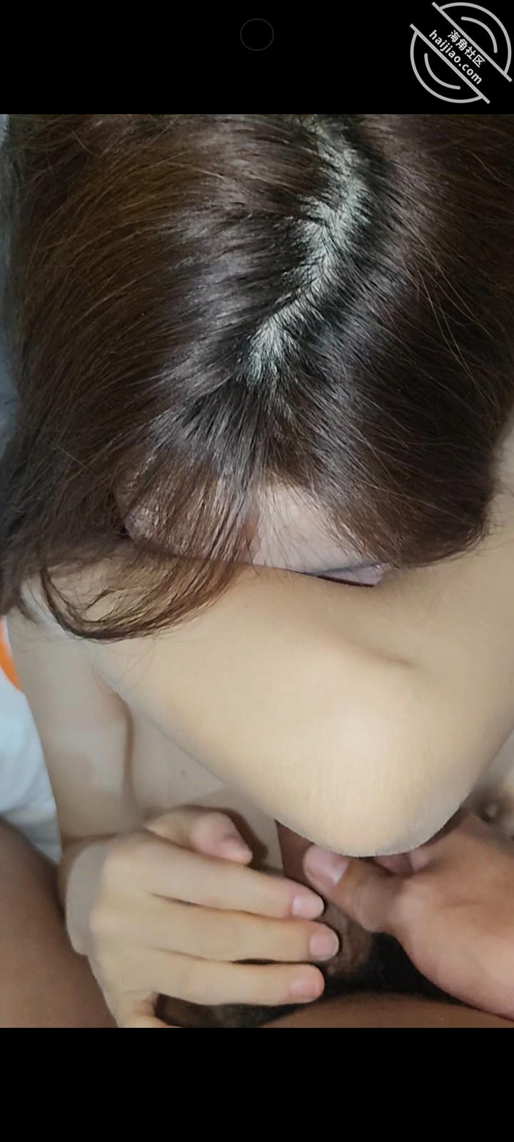 图片[3]-作者：打野王子 《（原创）王炸原创酒店新操超嫩小黄毛，刚开始还挺装一摸小水就流出来了直接》-老宋小屋