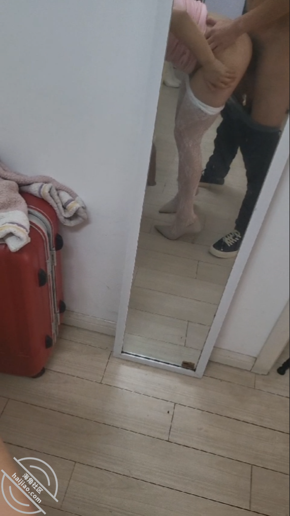 图片[3]-作者：调教丈母娘 《25（真实原创）正好撞见出门的老丈人，进屋直接爆操镂空白丝丈母娘！！！》-老宋小屋