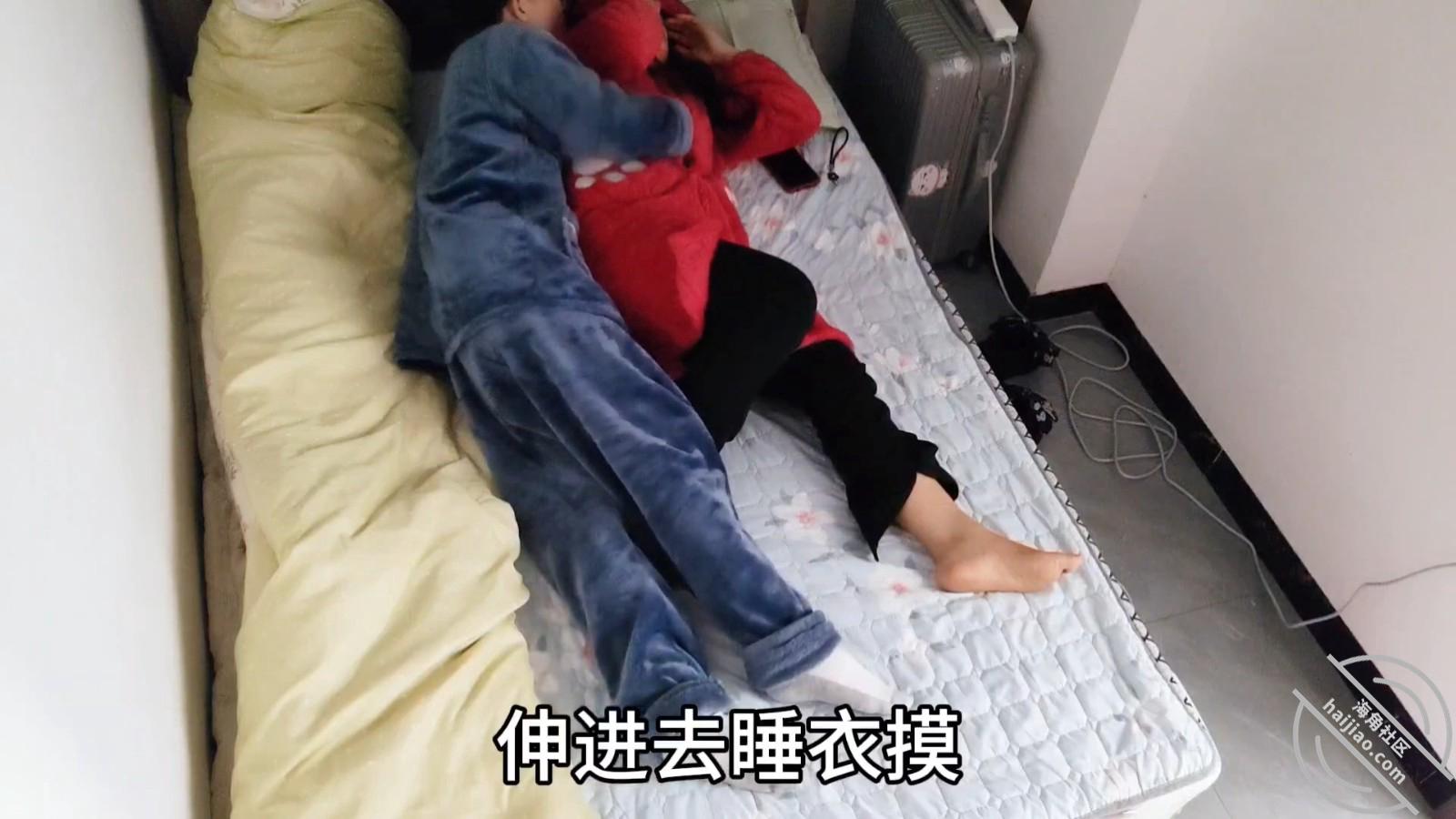 图片[3]-作者：爱乱伦爱人妻少妇（妈母娘姨姑） 《【原创视频9】偷看完邻居后，紧接着把大胸少妇给操了》-老宋小屋