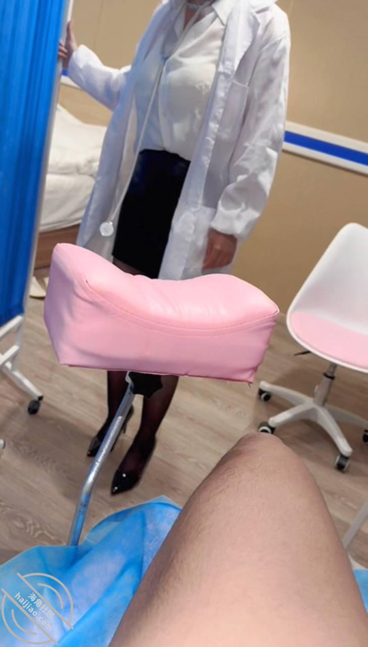 图片[3]-作者：拿走妹妹的处女 《【原创视频】护士妹妹帮我去火，最后直接上产床操了起来！！！》-老宋小屋