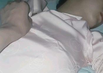 图片[3]-作者：爱上自己的亲妹妹 《【原创】强奸了一奶同胞的亲妹妹，趁她睡觉时候插了进去，露脸无码只为真实》-老宋小屋