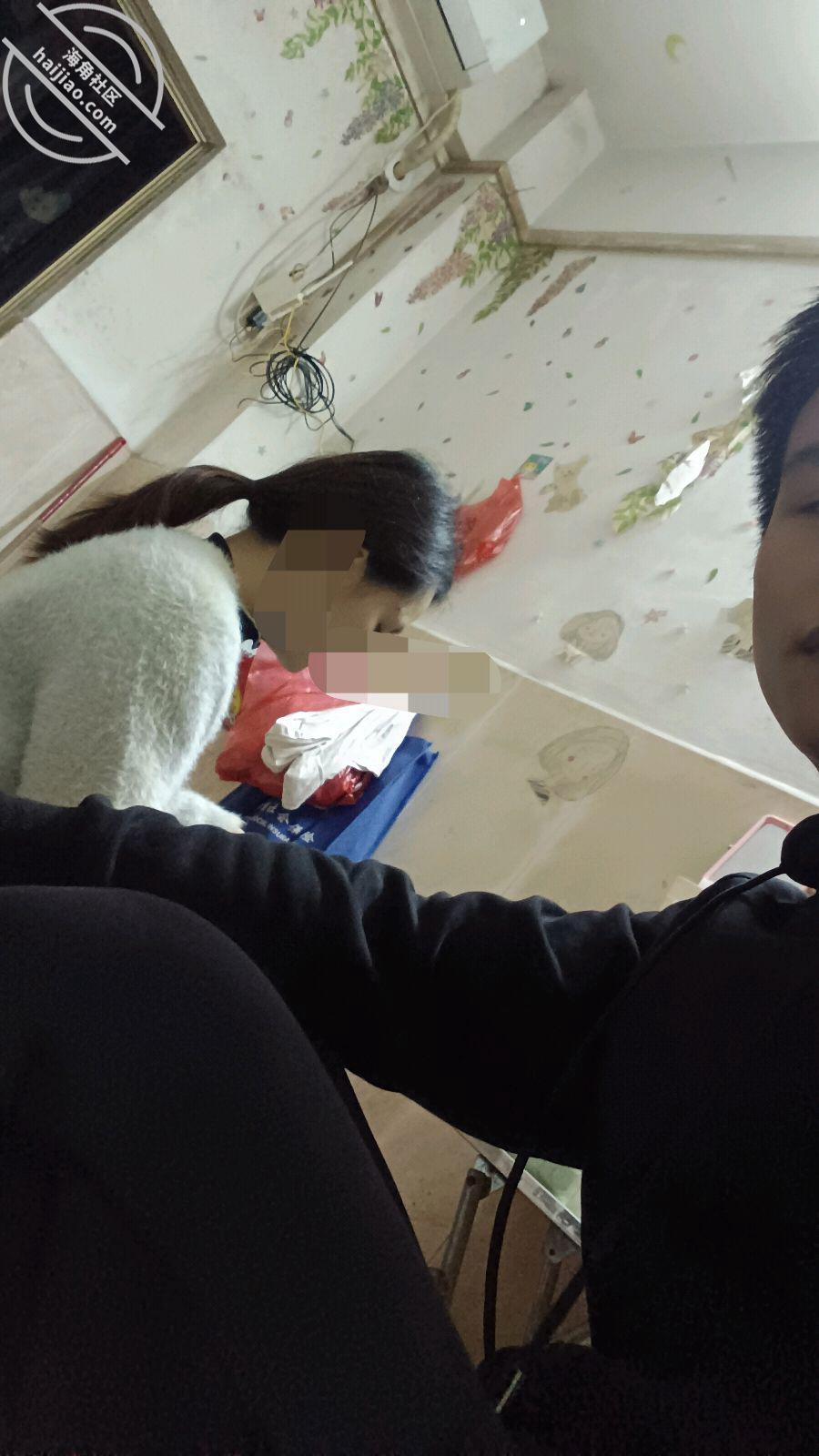 图片[3]-作者：南方母子 《(原创)我和妈妈31，妈妈身体还没完全好，昨晚用滚烫的鸡巴插入出生的地方》-老宋小屋