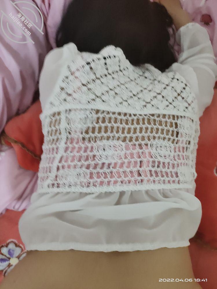 图片[3]-作者：玩偶少年 《原创实拍母子乱伦和妈妈大战三百回合最后内射》-老宋小屋