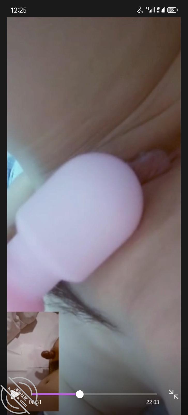 图片[3]-作者：真实姐弟乱伦历程 《（91）【原创】出差在外，老姐隔空自慰抠穴，用电动大棒自肏逼到高潮。》-老宋小屋