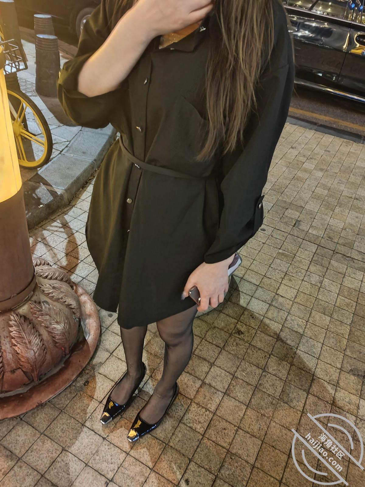 图片[3]-作者：和女老板的故事 《33.五一在海底捞厕所和老板做爱，外面人来人往真刺激！》-老宋小屋