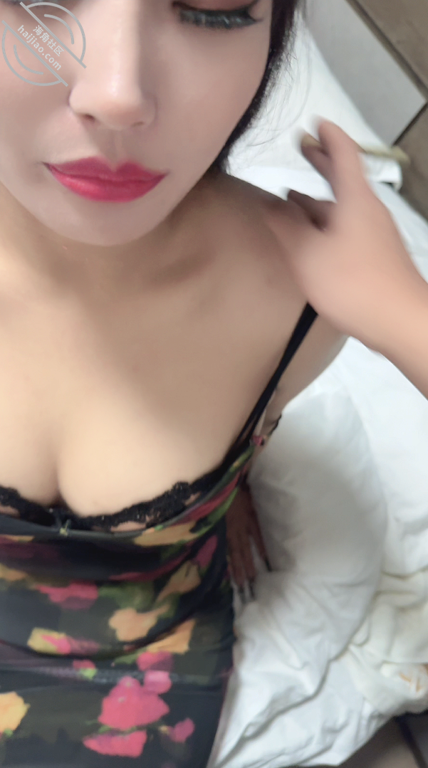 图片[3]-作者：奶子即正义 《原创:二连更,露脸调教高颜值欲女,我的专属母狗&肉便器~》-老宋小屋