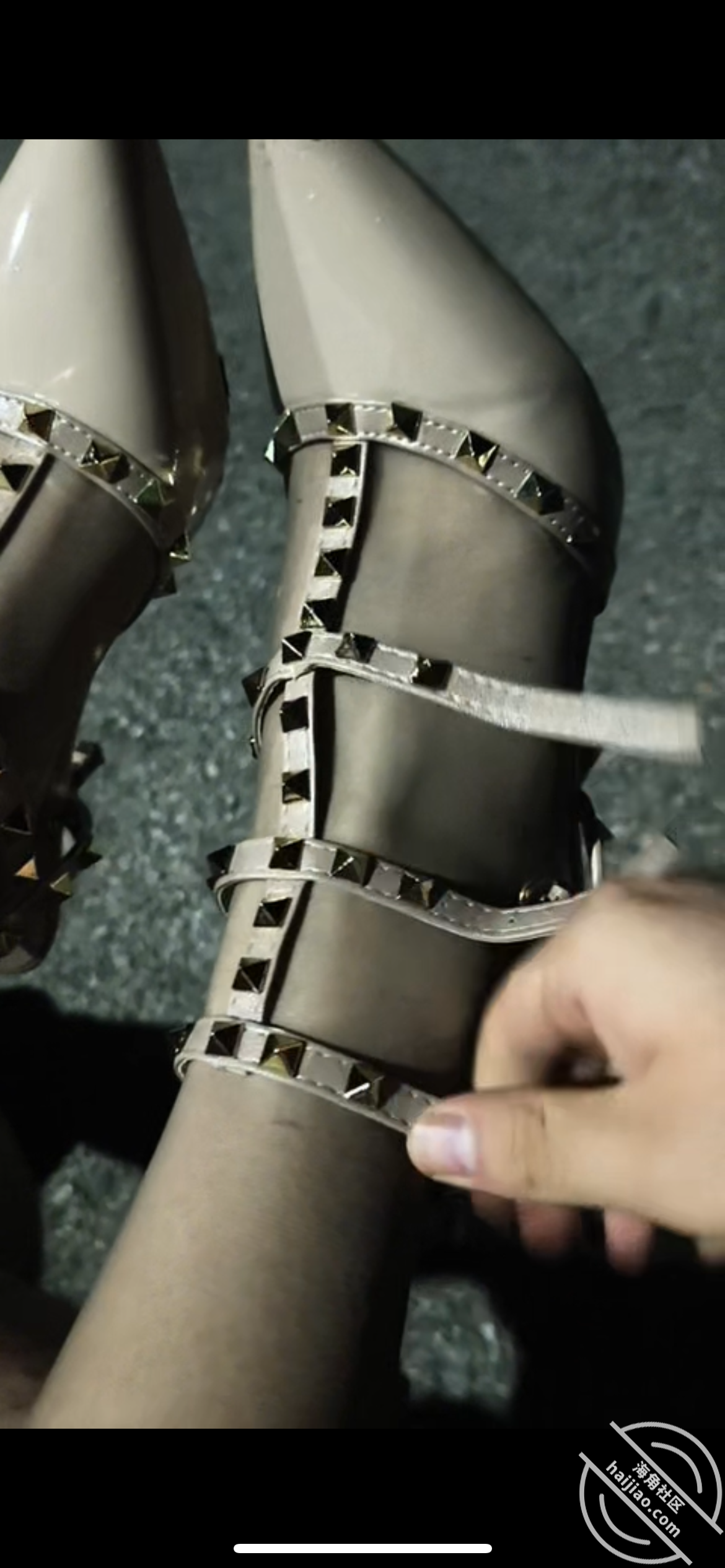 图片[3]-作者：和妹妹同居的生活 《原创大学妹妹同居系列…55 马路边做爱事件》-老宋小屋