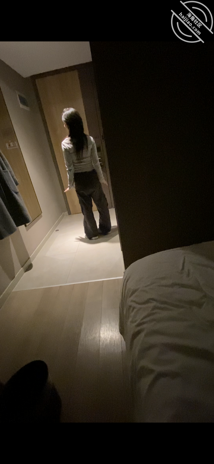 图片[3]-作者：和亲侄女的真实叙事 《【真实原创6】内射亲侄女 最后冲刺总是拔不出来 视频认证在14:40秒》-老宋小屋