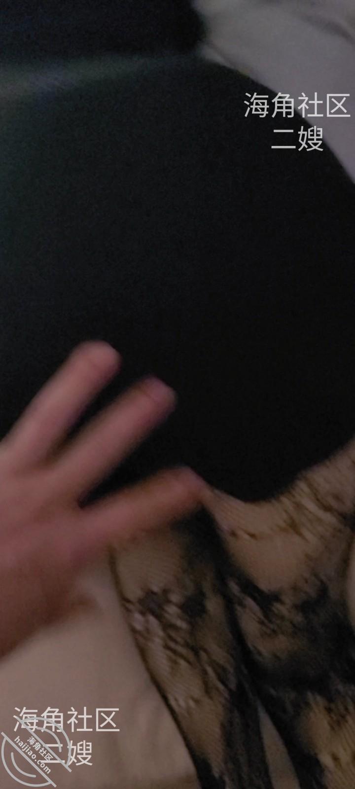 图片[3]-作者：二嫂 《【原创二嫂】二嫂的丁字裤都勒进逼逼里了，提枪怒射》-老宋小屋