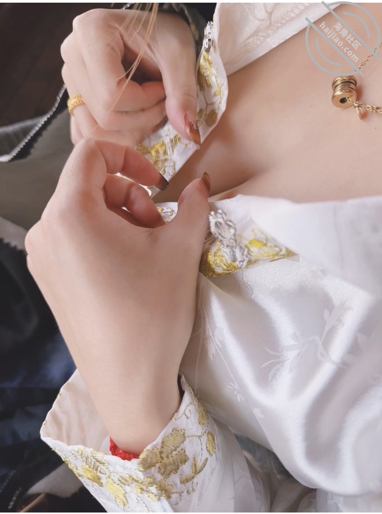 图片[3]-作者：拿走妹妹的处女 《111（原创视频贴）景区内妹妹给我口交惊险刺激！》-老宋小屋