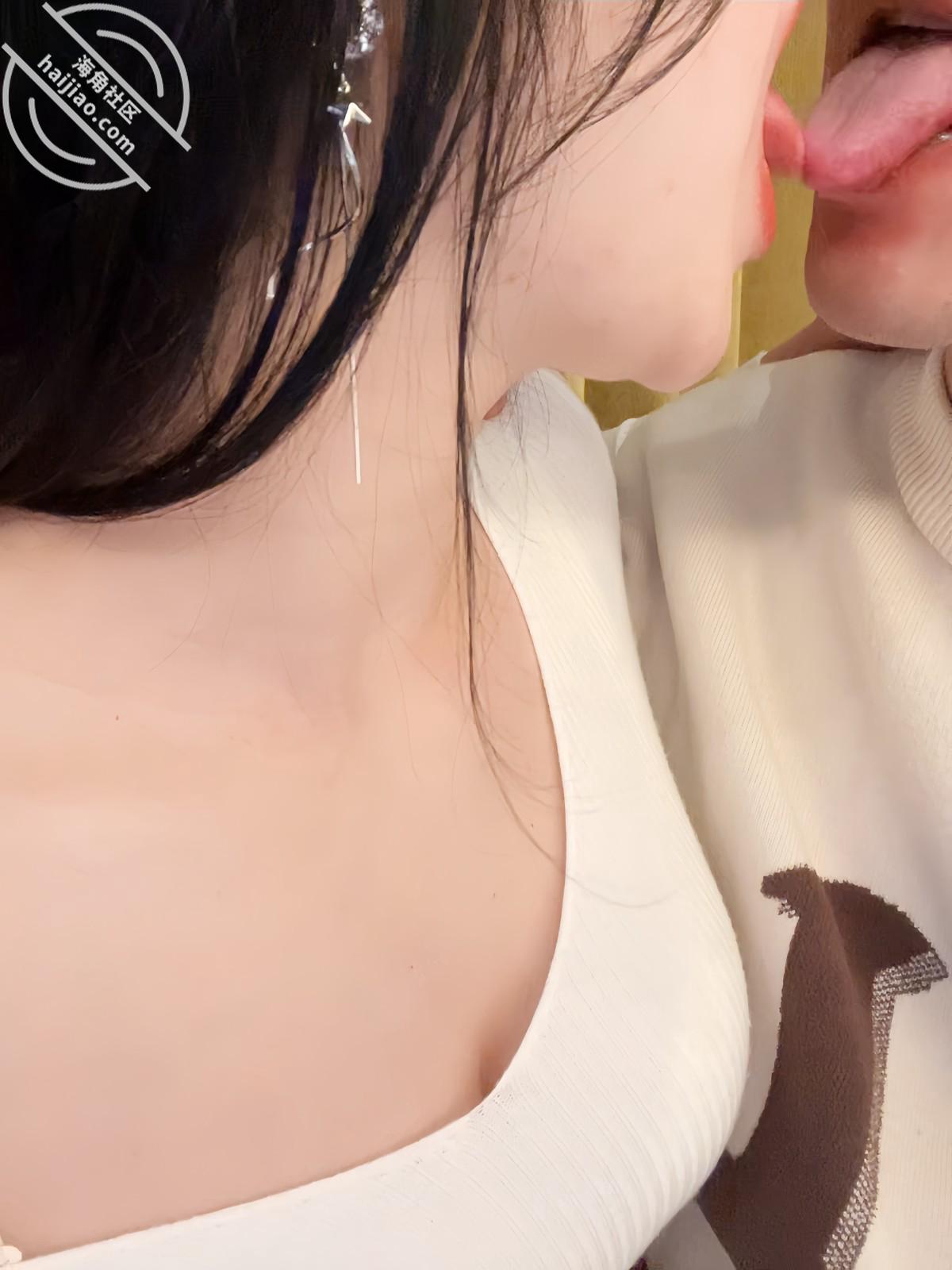 图片[3]-作者：会喷水的亲姐姐 《【60分钟微露脸】姐姐第一次撒谎偷跑出来和我开房做爱，水都快喷我脸上来了》-老宋小屋