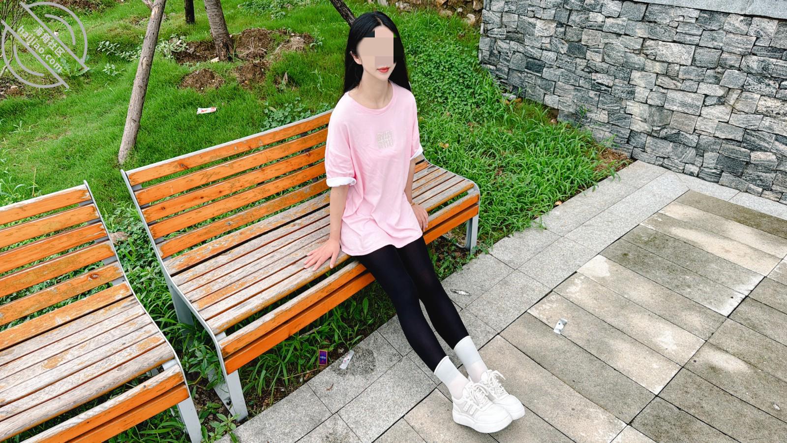 图片[3]-作者：会喷水的亲姐姐 《【超清原创】剪烂姐姐心爱的打底裤，中途做饭强行内射，从厨房到客厅全程记录》-老宋小屋