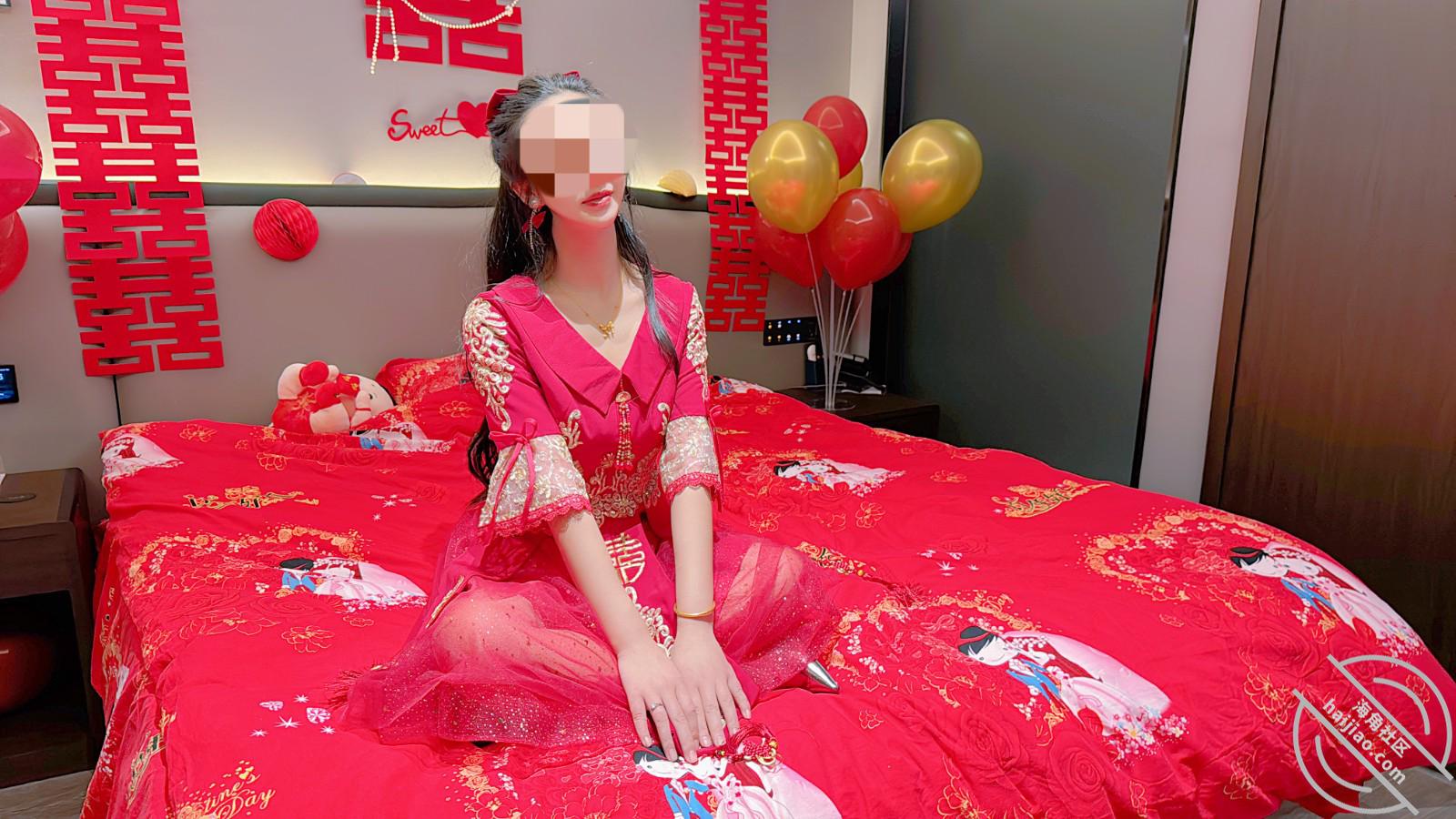 图片[3]-作者：会喷水的亲姐姐 《【超清原创】内射了“新婚之夜”的秀禾姐姐，还爆插了她的菊花，各种姿势潮喷》-老宋小屋