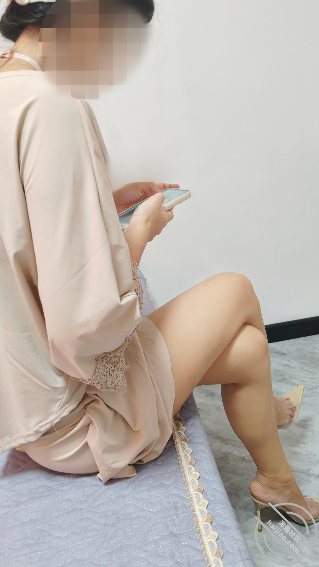 图片[3]-作者：相依为命的母子 《【替父淫母】我爸想吃我妈回头草没吃上，我替他吃了！(视频贴)》-老宋小屋