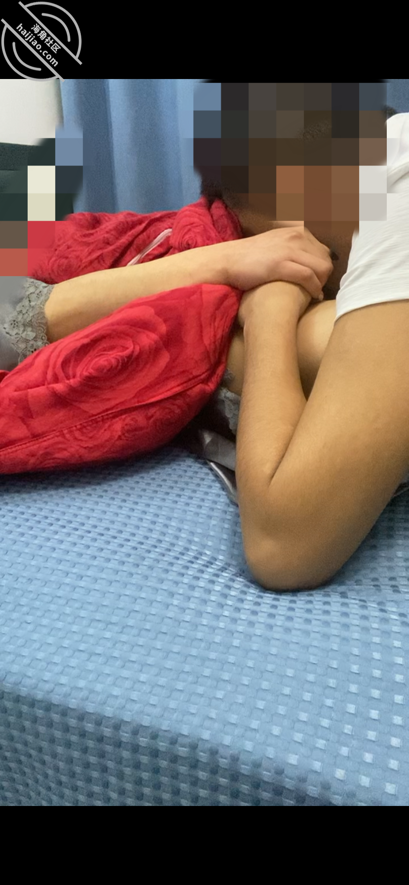 图片[3]-作者：姐姐与我 《8、酒后真实强上亲姐姐，事后哭的很伤心。（真实原创）》-老宋小屋