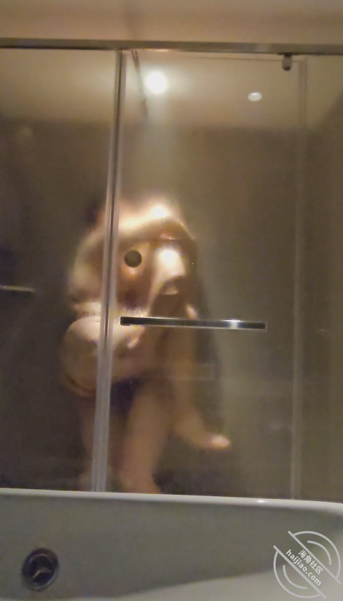 图片[3]-作者：暗水之下 《【暗水原创】29.和老姨在北京完整版视频更新，一次将老姨彻底干服。》-老宋小屋