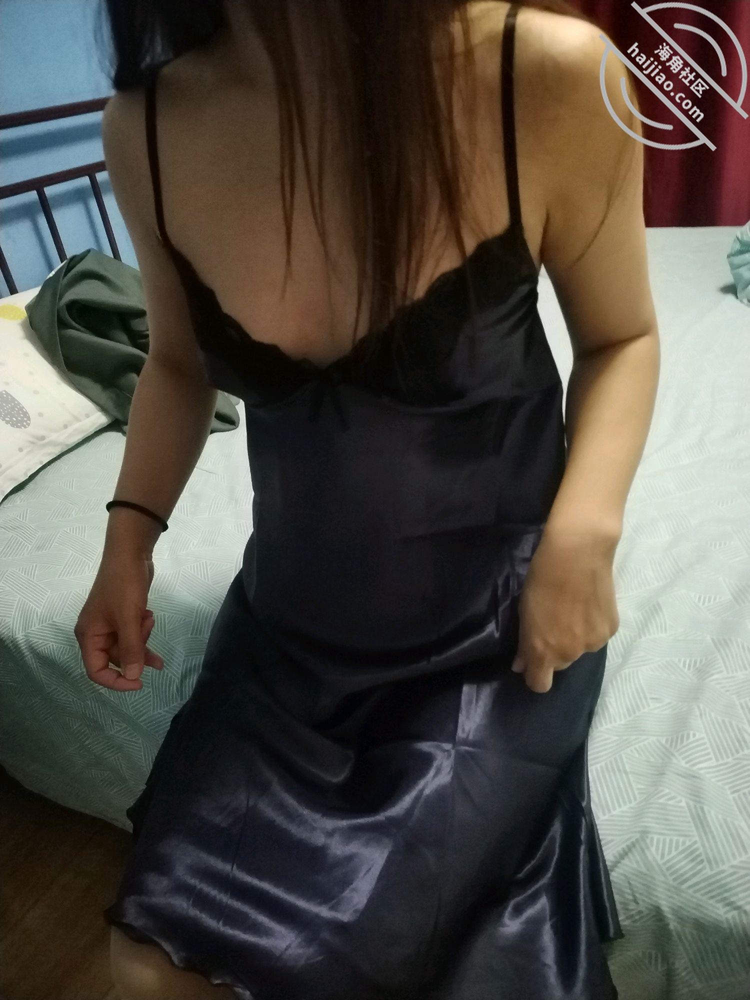 图片[3]-作者：胖爷爱熟妇 《与妹妹水乳交融享受极致诱惑，询问妹妹性史，享受妹妹第一次足交》-老宋小屋