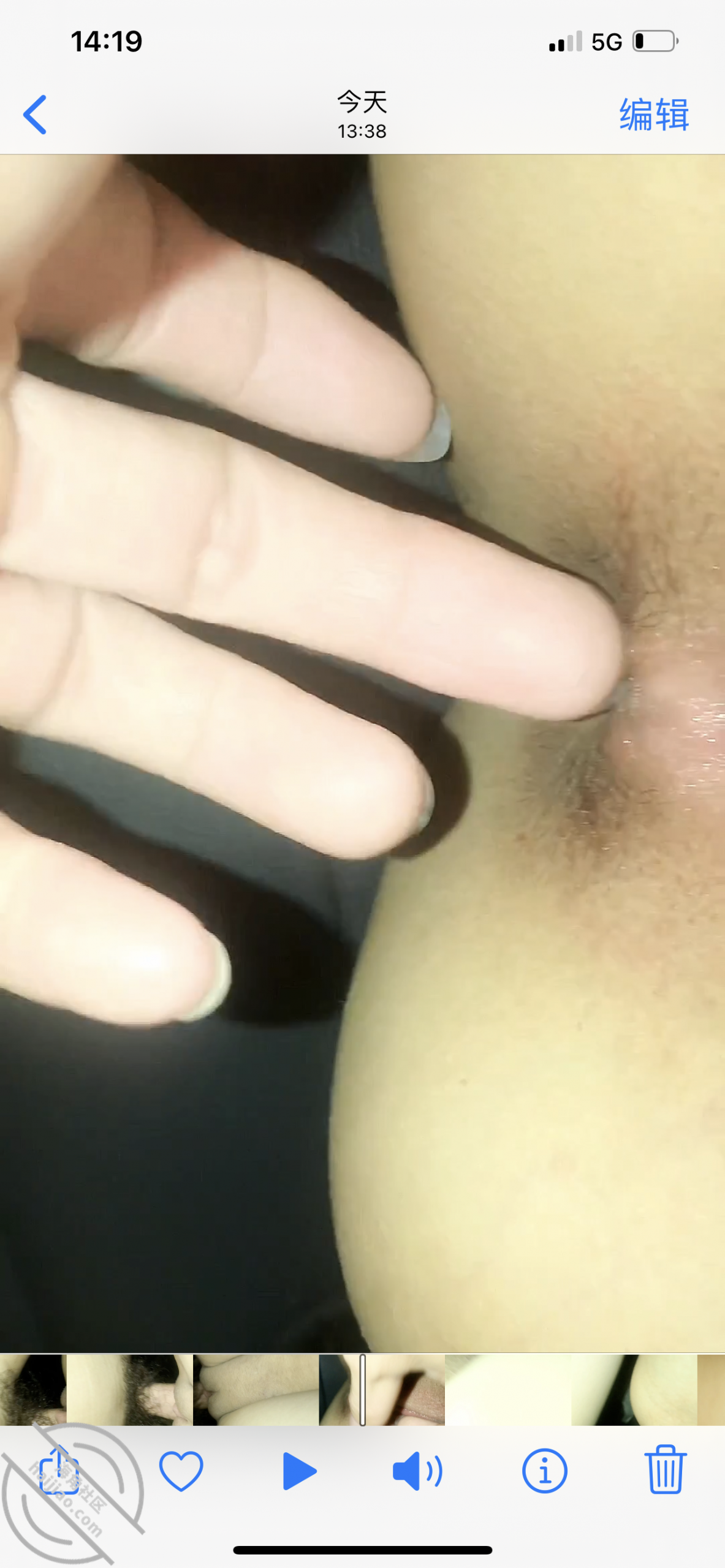 图片[3]-作者：也不熟 《（原创）趁爸妈还在睡觉，偷偷起来去操熟睡的妹妹（十二）》-老宋小屋