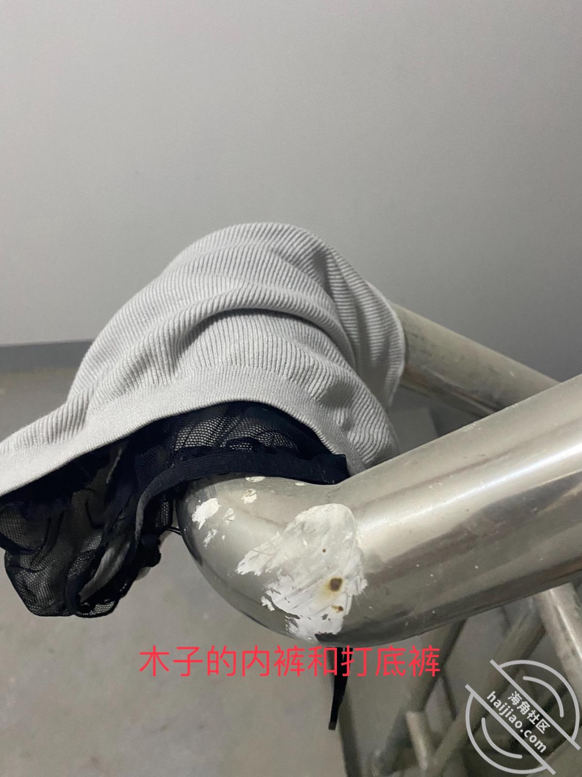 图片[3]-作者：调教别人女朋友给我当母狗 《小奶狗的合租日记（21）我和木子从楼梯间艹到卧室，太刺激了！》-老宋小屋