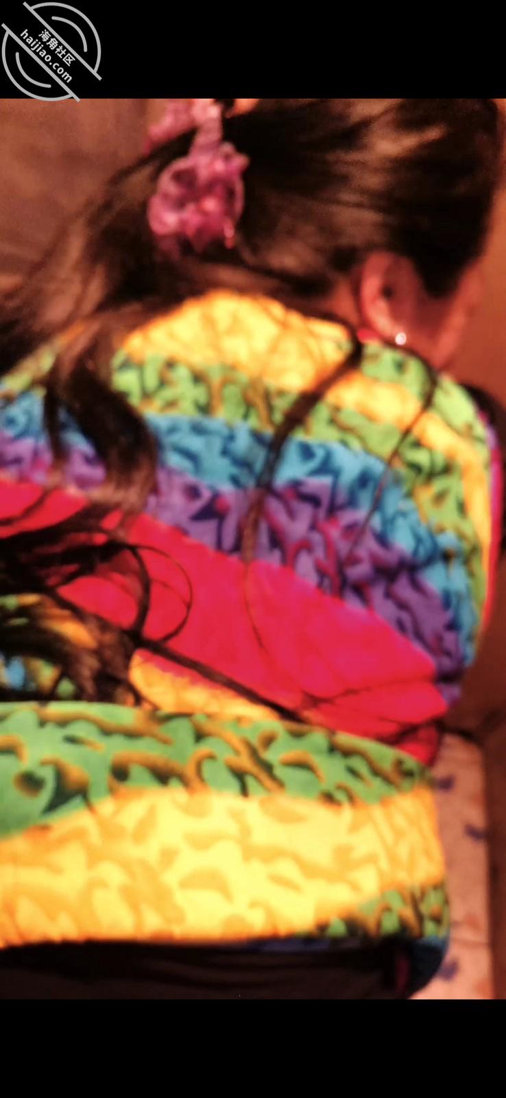 图片[3]-作者：与母缠绵 《我妈越来越骚了！洗澡时操妈，最后射在妈妈嘴里（十七）视频帖》-老宋小屋