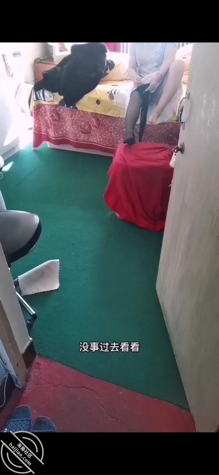 图片[3]-作者：与母缠绵 《让我妈穿着旗袍被我操！（二十三）》-老宋小屋