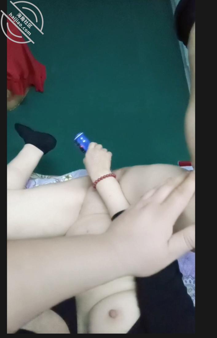 图片[3]-作者：与母缠绵 《【我和我妈】终于把我妈的逼毛刮了，太顺眼了！（五十视频帖）》-老宋小屋