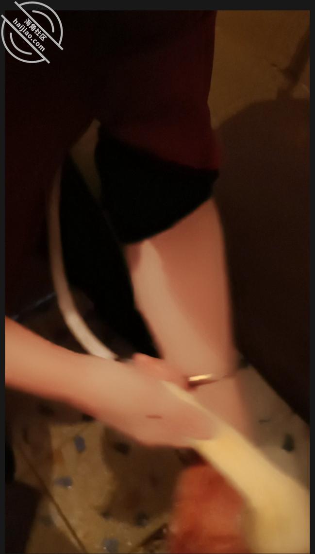 图片[3]-作者：与母缠绵 《【我和我妈】我妈好久以前的小西服，竟然有点好看！（五十二）》-老宋小屋