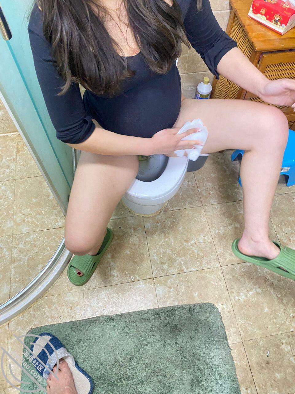 图片[3]-作者：想双飞老婆姐姐 《家有淫妻乐趣无穷，同样的位置操过大姨子，现在在操老婆》-老宋小屋