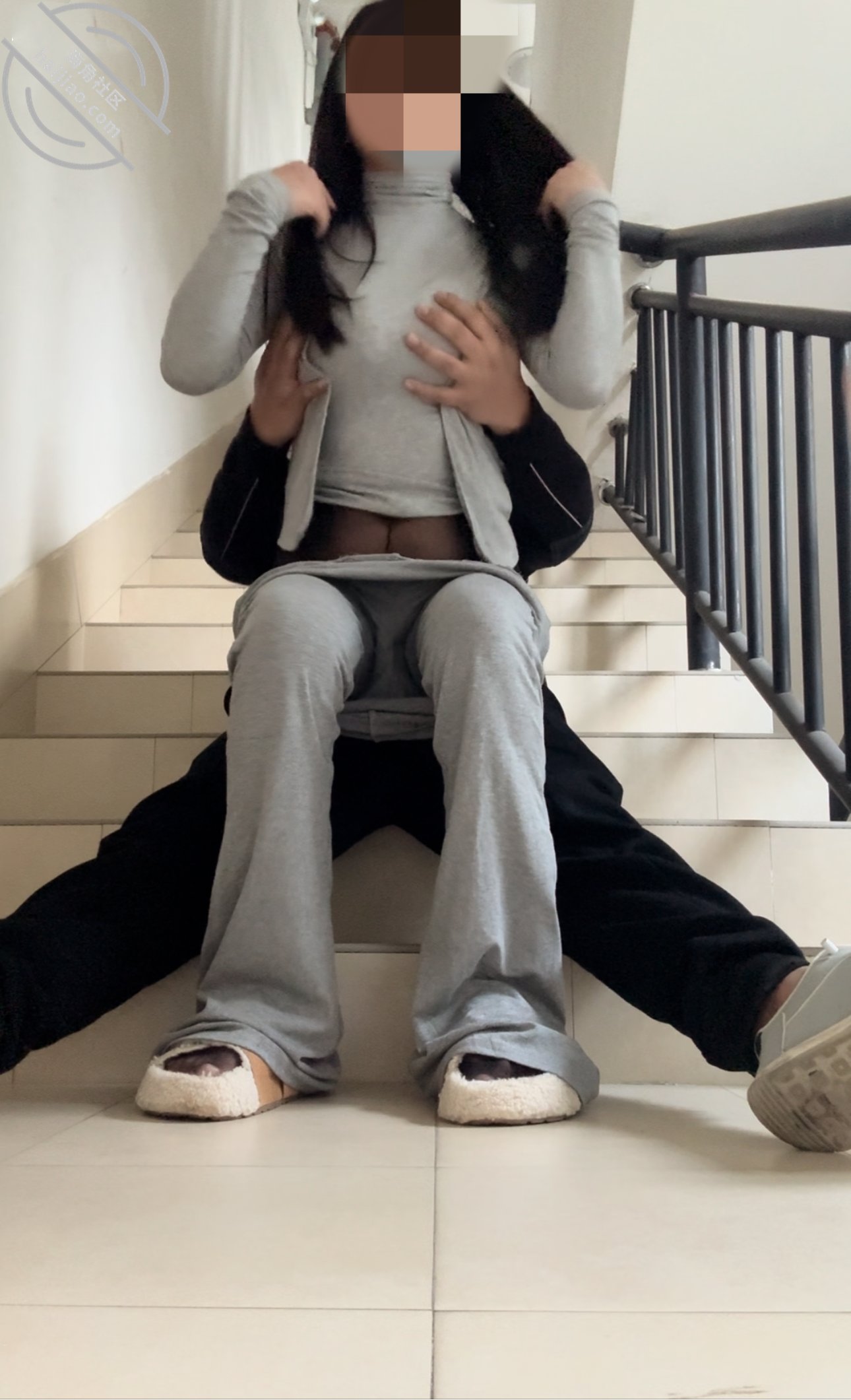 图片[3]-作者：和小嫂子的春天 《22 视频贴，嫂子被我操的浑身抽搐翻白眼，爽到不让我拔出来。。。》-老宋小屋