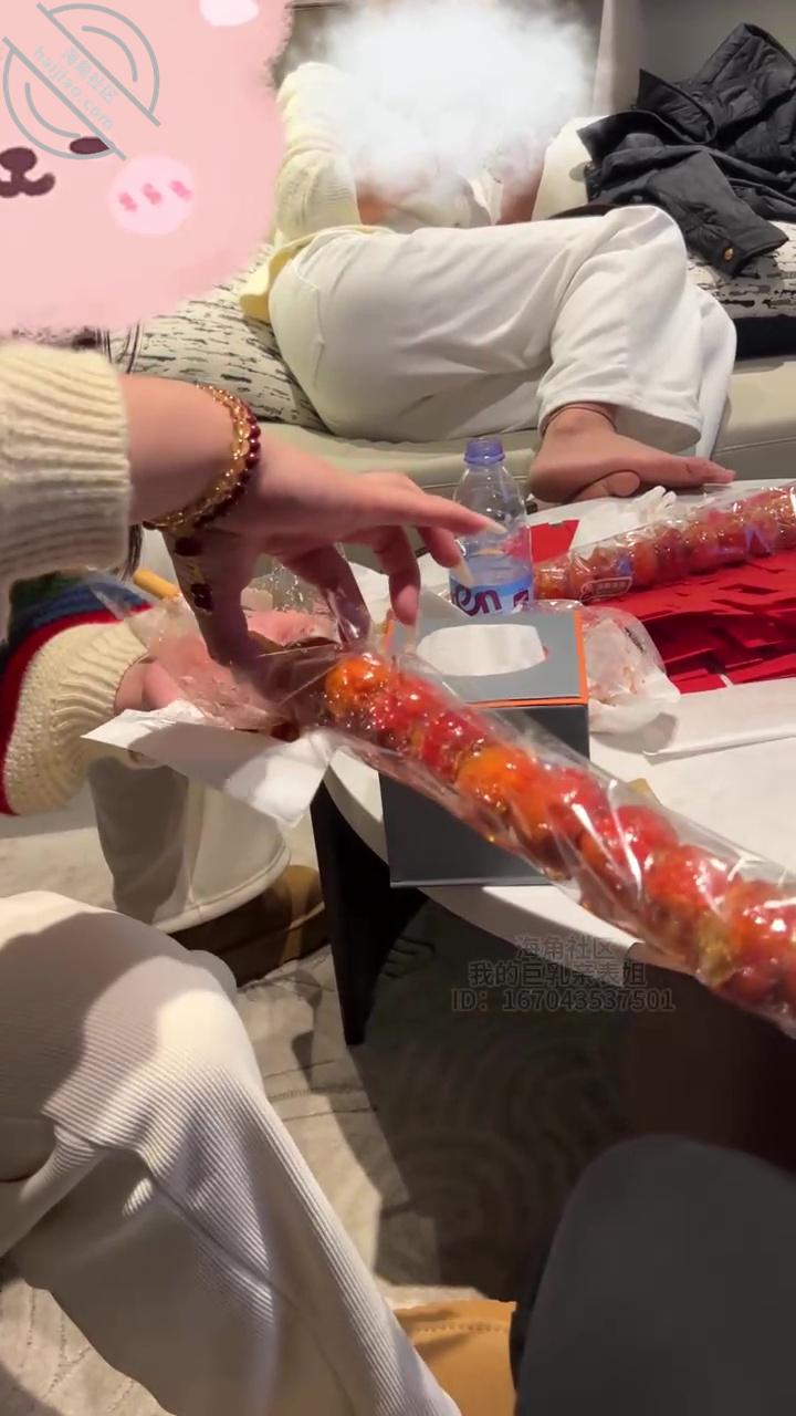 图片[3]-作者：我的巨乳亲表姐 《史诗级！陪我小姑去戒毒所探视我姑父，出来我把她疯狂调教内射！全程记录整天》-老宋小屋