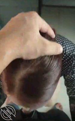 图片[3]-作者：海角小涛 《第十一 （原创）与妈妈缠绵的时间，我只想记录这一刻美好的时光(下)》-老宋小屋