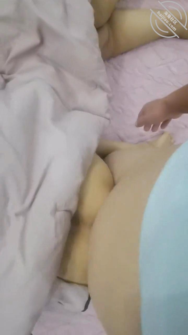 图片[3]-作者：极品丈母娘 《86、操丈母娘的时候，媳妇突然醒了》-老宋小屋