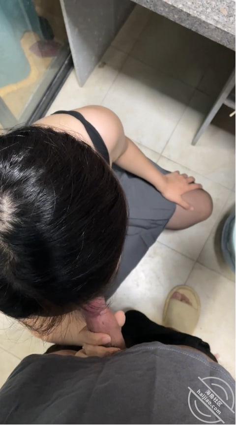 图片[3]-作者：妈妈的丰乳肥臀 《【海角原创103】继父射完到我射，在继父隔壁内射骚妈》-老宋小屋