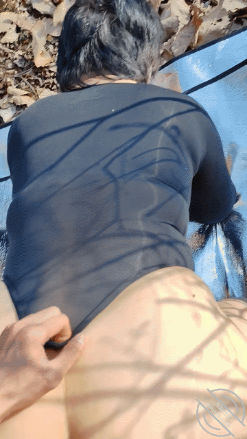 图片[3]-作者：妈妈的味道（干妈变成了情人） 《(原创视频)143：在山上和干妈打野战（户外做爱-真实记录）》-老宋小屋