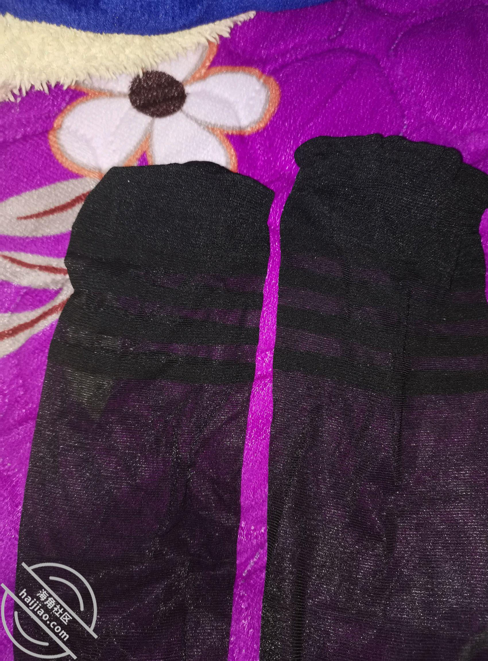 图片[3]-作者：小哥要操亲妈 《（原创）苦苦哀求了好几天，妈妈终于答应穿丝袜了》-老宋小屋