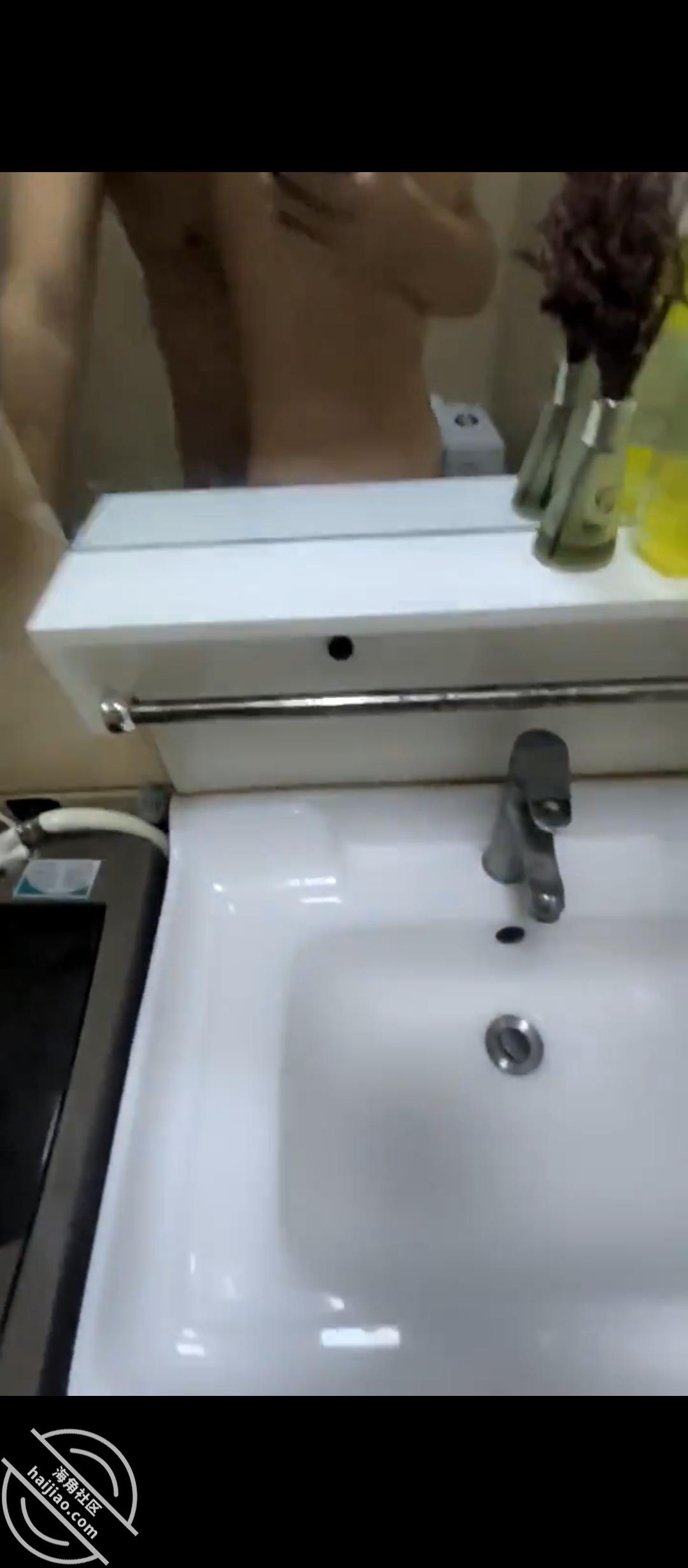 图片[3]-作者：会喷水的巨乳舅妈 《【原创 视频帖】在卫生间里和舅妈变着花样的操逼》-老宋小屋